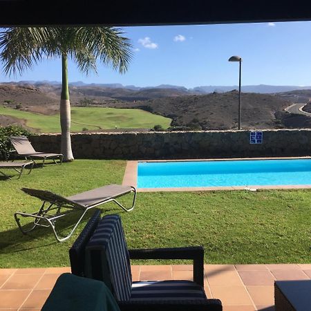 Villa Salobre Master&Sun Maspalomas  Esterno foto