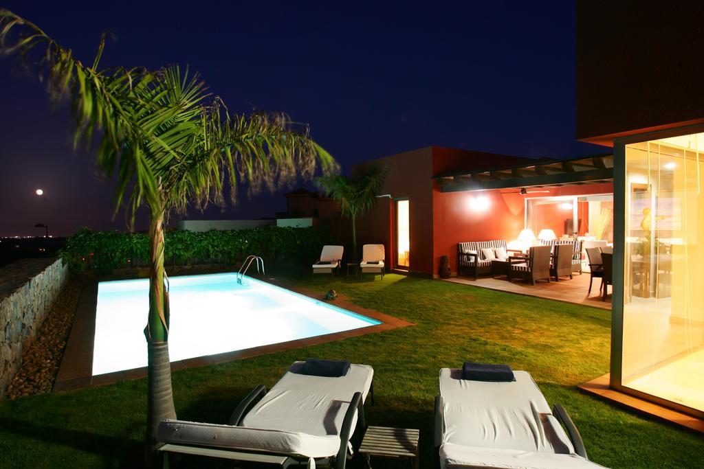 Villa Salobre Master&Sun Maspalomas  Esterno foto