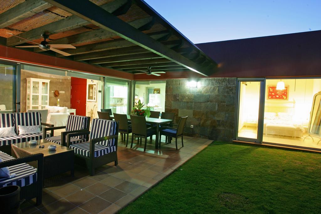 Villa Salobre Master&Sun Maspalomas  Esterno foto