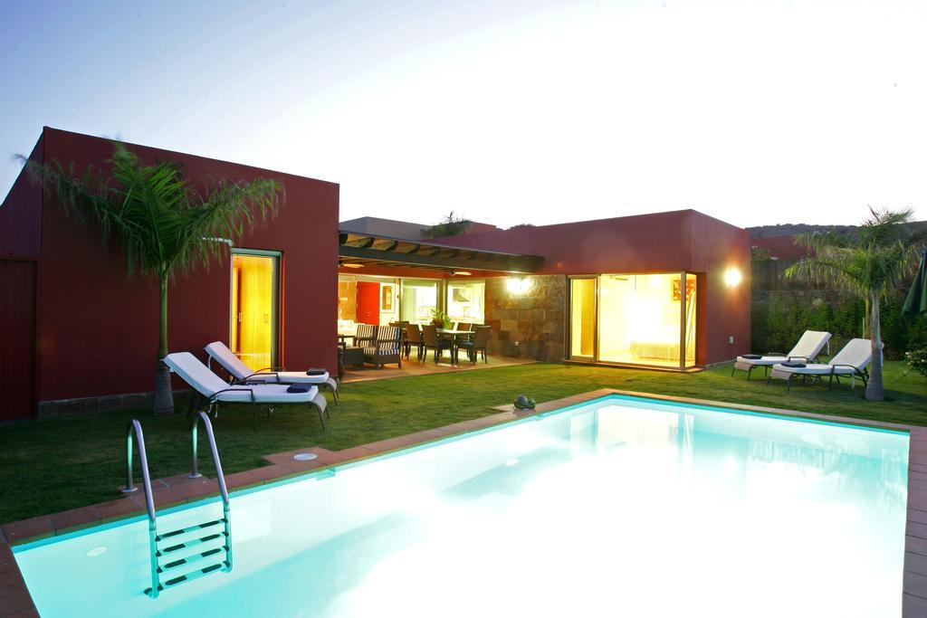 Villa Salobre Master&Sun Maspalomas  Esterno foto