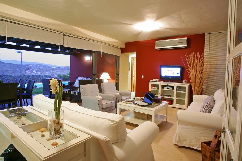 Villa Salobre Master&Sun Maspalomas  Esterno foto