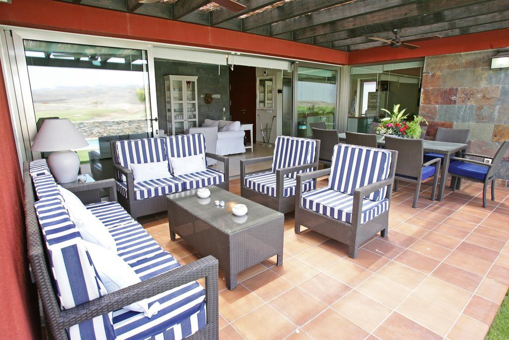 Villa Salobre Master&Sun Maspalomas  Esterno foto