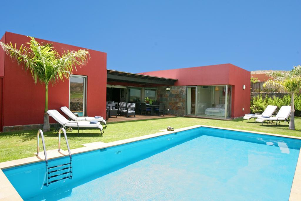 Villa Salobre Master&Sun Maspalomas  Esterno foto
