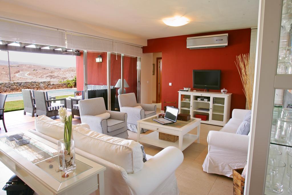 Villa Salobre Master&Sun Maspalomas  Esterno foto