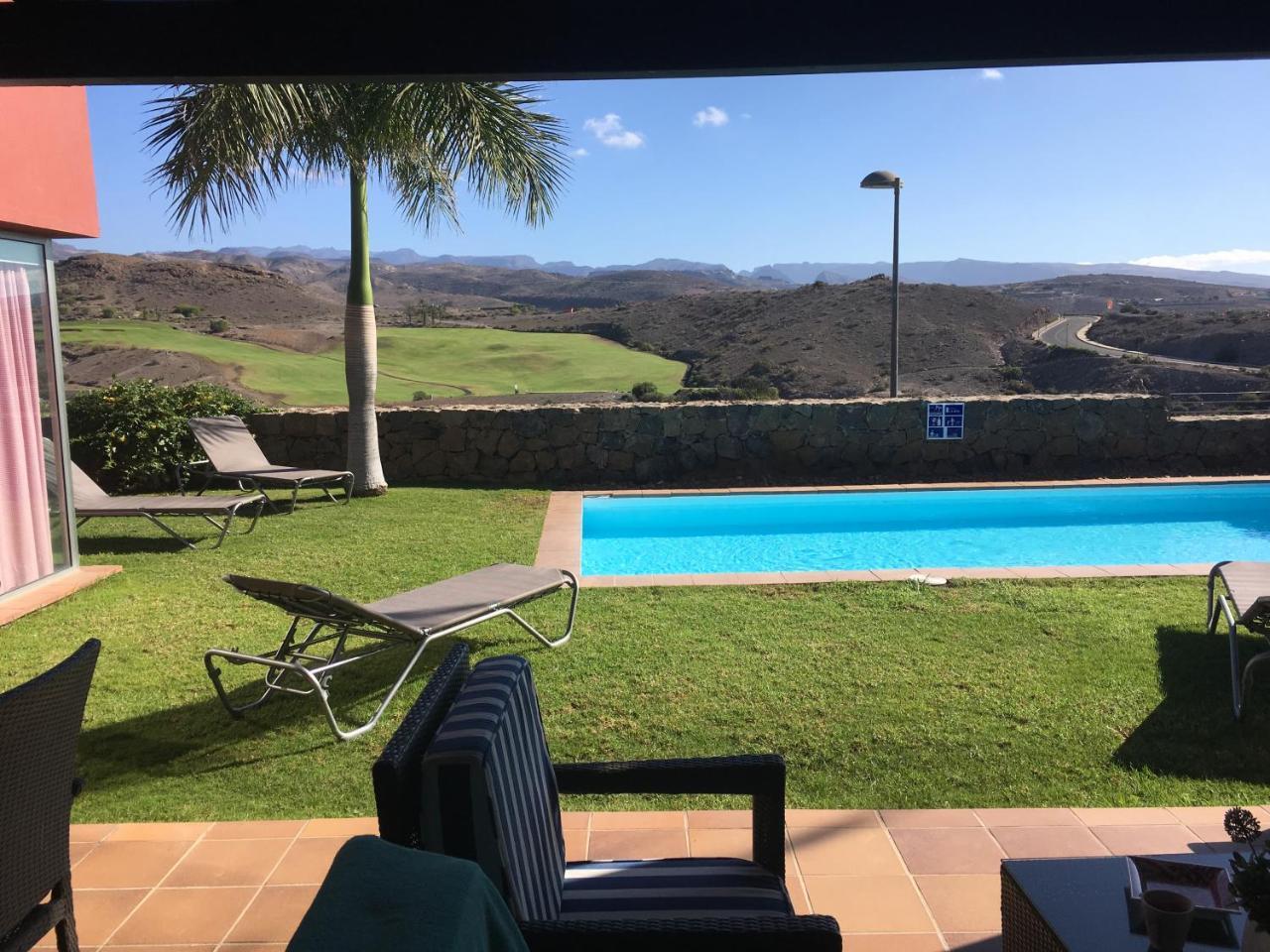 Villa Salobre Master&Sun Maspalomas  Esterno foto